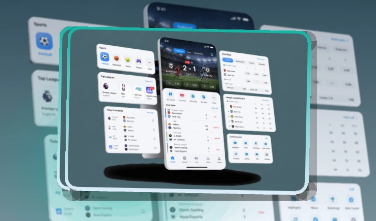 开云 APP 与网页版访问