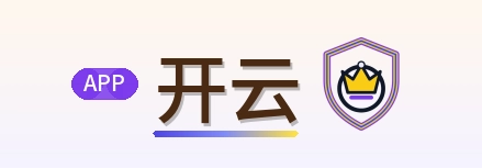 开云 Logo